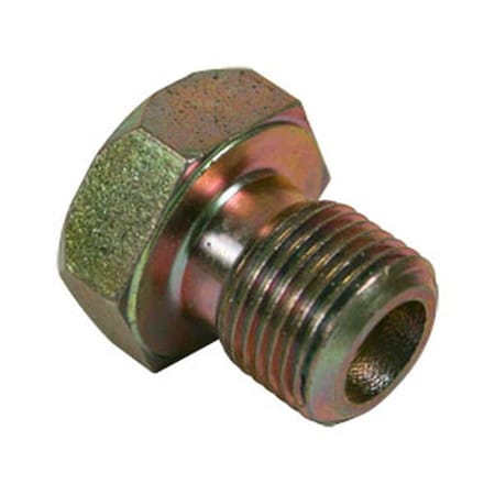 Aftermarket Oil Pan Drain Plug 376501X1